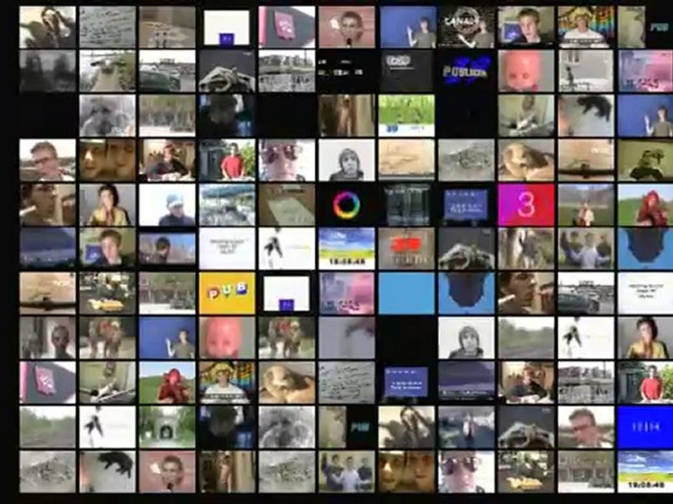 Tv39 : sur Délimocheune