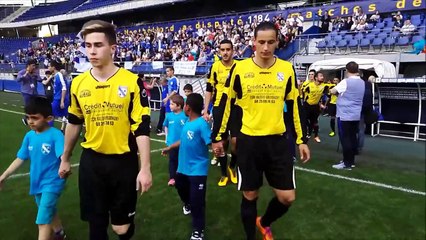 Résumé De La Finale ( Coupe Jonte) l'Isle/Doubs Vs Valdoie FCM