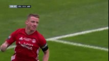 0-1  Jonathan Hayes Goal - Celtic 0-1 Aberdeen  - Scottish Cup Final - 27.05.2017