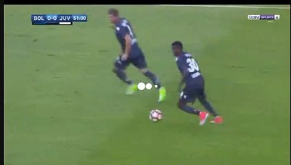 Saphir Taider Super Goal HD - Bologna	1-0 Juventus 27.05.2017