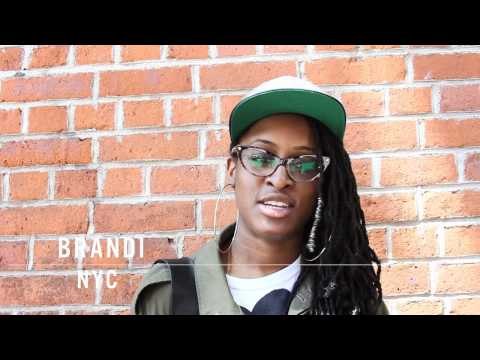 Stylelist: Street Style Face Off East Coast vs West Coast