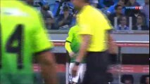 Grêmio 4x0 Zamora  2 tempo sportv libertadores 2017