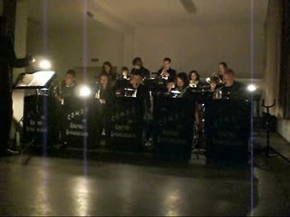 Combo - And I Love Her