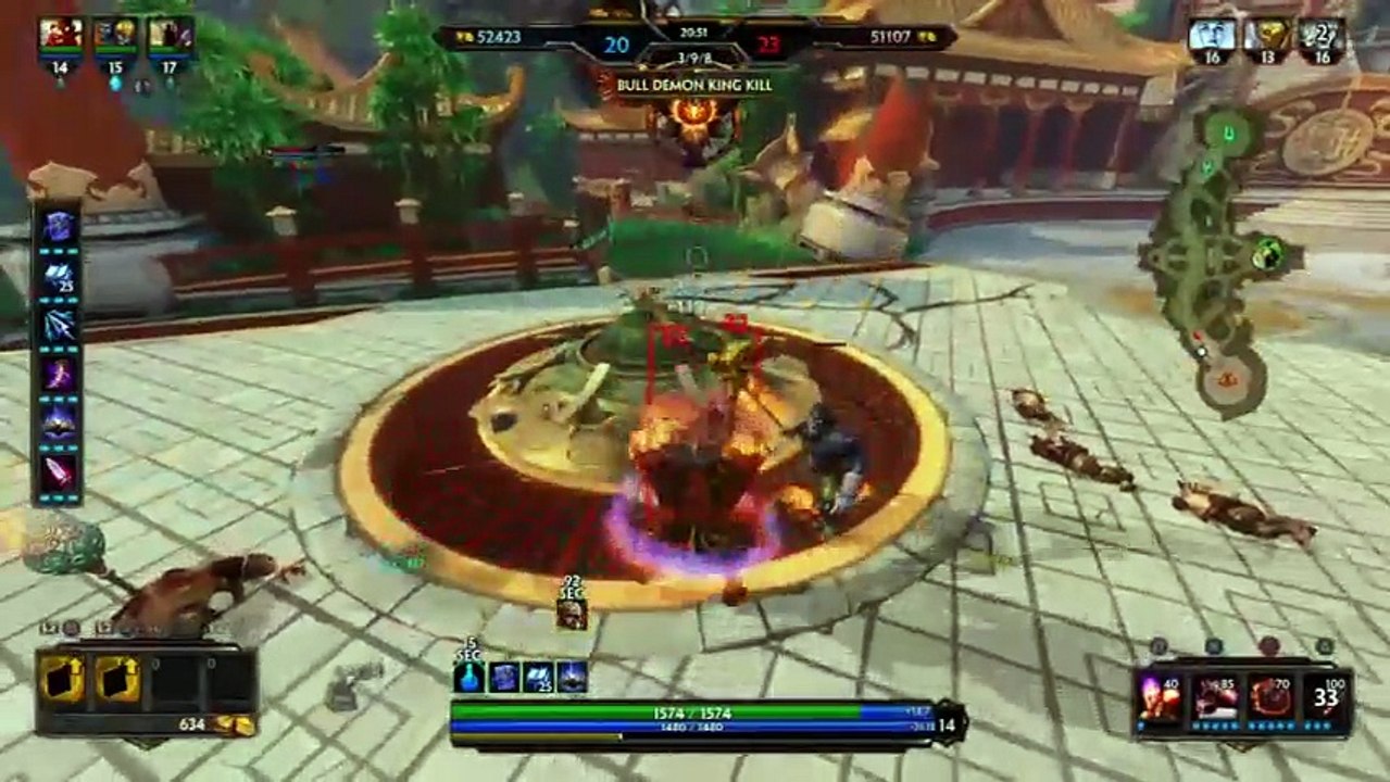 Vulcan gameplay (23)