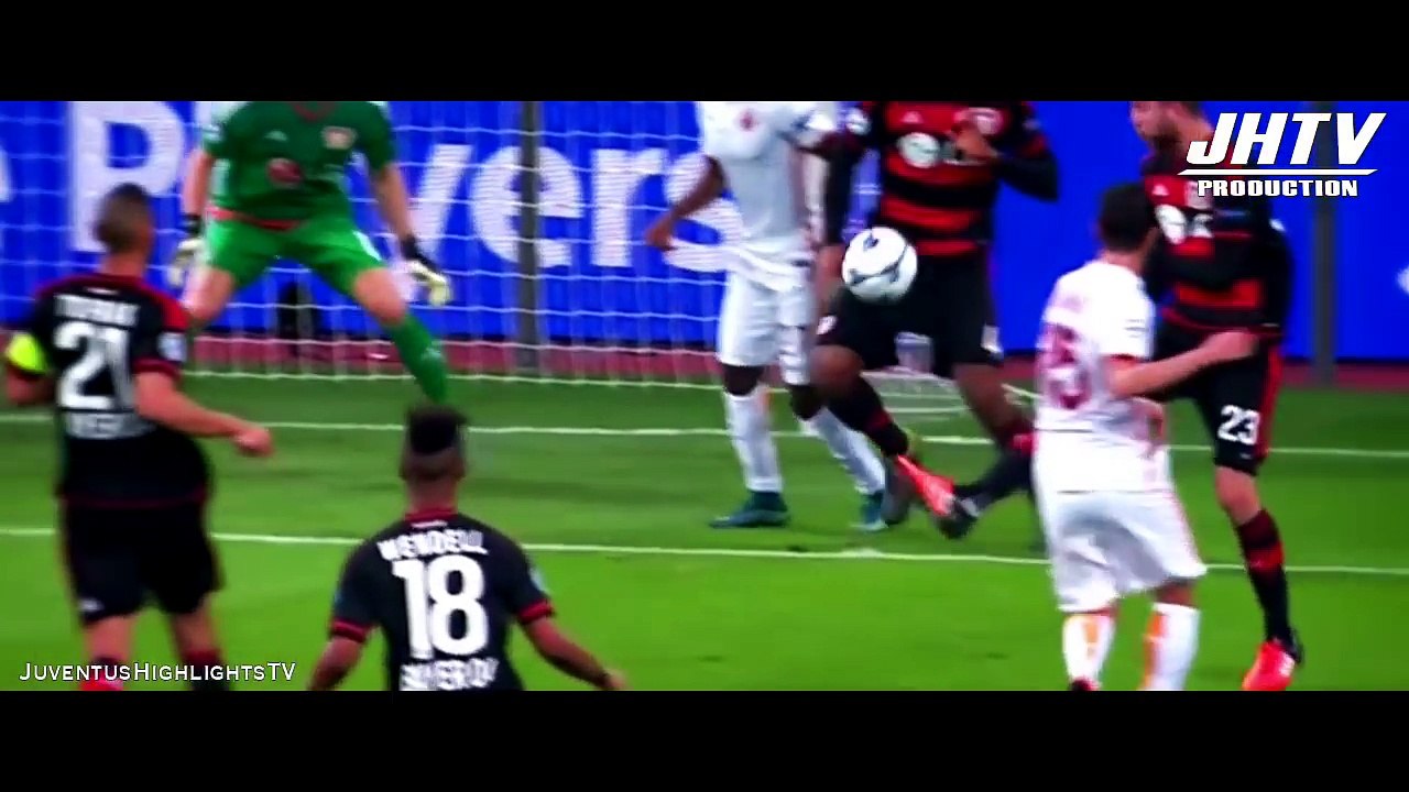 Miralem Pjanic - Welcome to Juventus ● 2016 |HD|