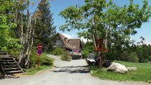 Hautes-Alpes : le Centre d'Oxygénation prêt à accueillir les sportifs cet été