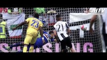 Milan vs Juventus - Finale di Coppa Italia - Promo 21/05/2016 |HD|