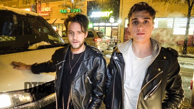 ROMES - BUS INVADERS Ep. 1148