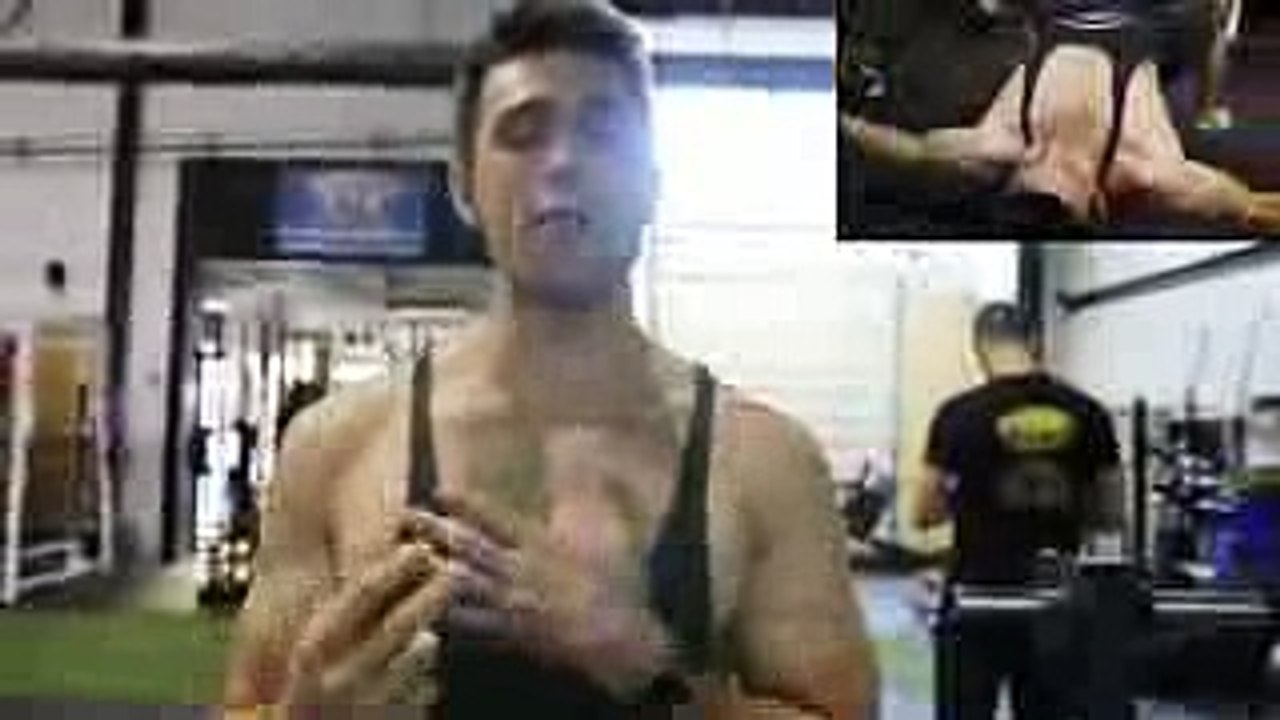 Best Chest Workout For Mass