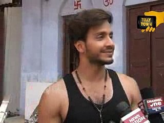 GHULAM - 29th May 2017 - Upcoming Twist - Life Ok Tv Serial News