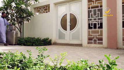 مسلسل المدينة الفاصلة - الحلقه الأولى ' مثالي '