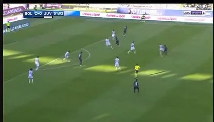 1-0 Saphir Taïder Goal 27.05.2017 HD