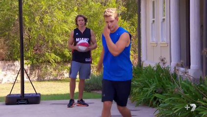 Home and Away 6510 22nd September 2016
