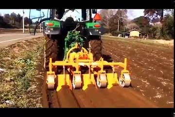 Top Most Amazing All Modern Machines Heavy Equipment In The World, New Farm Equipment 2016