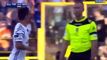 Paulo Dybala Goal Bologne 1-1 Juventus 27.05.2017 HD