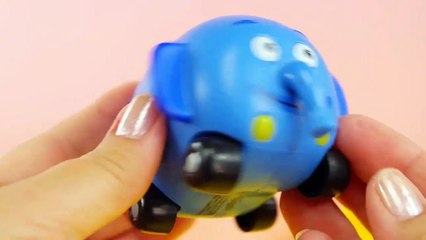 Sequenza 01 video dl 20 giugno unboxing 25 gioco  Jungle Junction-Tt_0eMqb-Ps