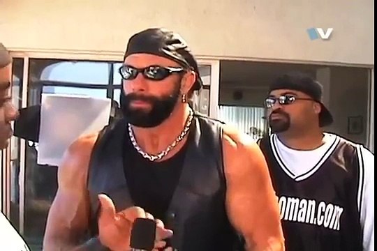 Macho Man Randy Savage on Hulk Hogan BEEF and why they didnt get along. RARE