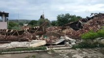 Manisa'da 5,1 Büyüklüğünde Deprem (2)