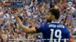 Diego Costa Goal Arsenal 1 - 1 Chelsea FA Cup 27-5-2017