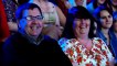 Young Man Shocks His Parents In The Audience With a Surprise X Factor Audition!  Britain's Got Talent