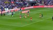Diego Costa GoalL HD - Arsenal 1-1 Chelsea 27.05.2017
