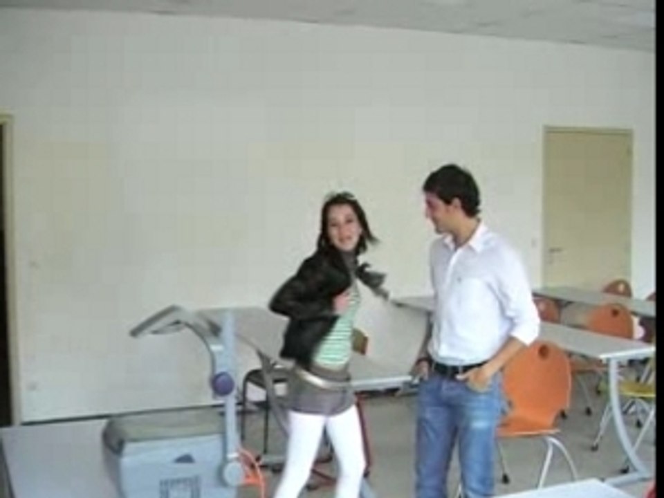 Petites annonces iut