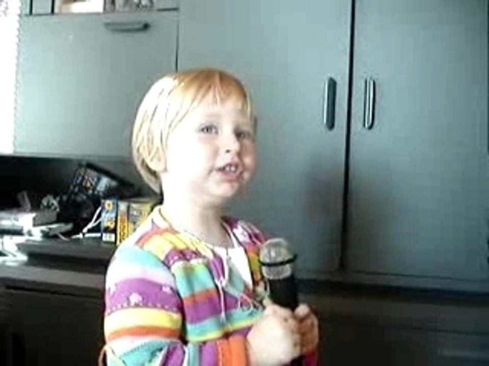 karaoké clémence 1
