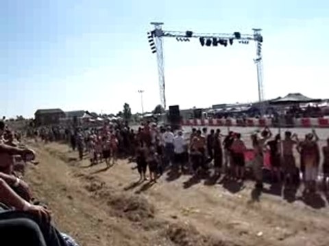 burns day 2007 au muret