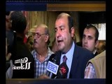 #هنا_العاصمة | وزير التموين ومحافظ القاهرة يفتتحان منظومة الخبز الجديدة