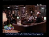 #حكومة_نص_الليل | الحلقة الرابعة وثلاثون 