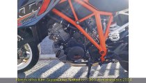 KTM  SuperDuke   cc 1301