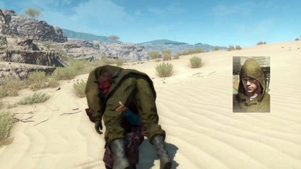 Sandstorm Approaching: Tips to Achieve 'S' Rank and Rescue Captives 🏆