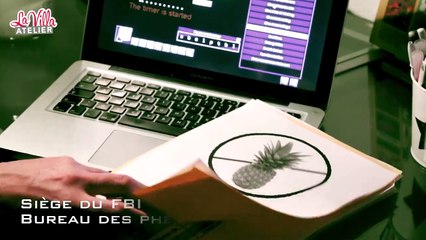 MDR la vérité est ailleurs