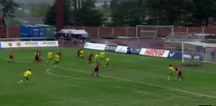 JJK Jyvaskyla - Ilves 1-0 goal
