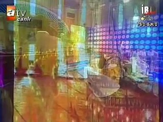 Tilawat Ibrahim Tatlises - Somaya Abdul Aziz Eddeb - سورة الفاتحه tilawat