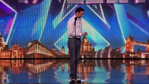 UNFORGETTABLE Talent Makes The Judges Go Crazy! Britain's Got Talent