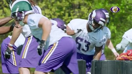 Jaleel Johnson Highlights + Interview