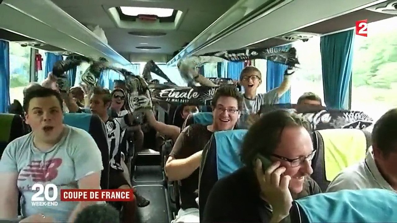 Coupe de France : Angers rêve d'un exploit