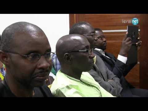 Législatives 2017: Alpha Baïla Gaye coordonnateur des cadres de Benno Bokk Yakaar