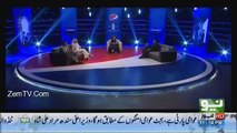 Neo Exclusive Interview With Wasim Akram And Shanira Akram  –27th May 2017
