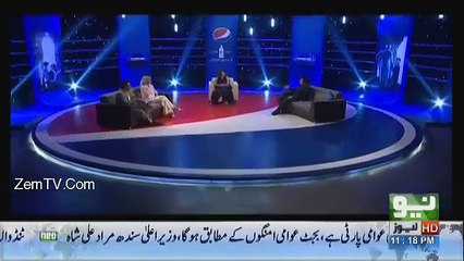 Download Video: Neo Exclusive Interview With Wasim Akram And Shanira Akram  –27th May 2017