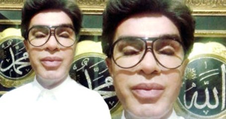 Yımaz Morgül'den Videolu Ramazan Paylaşımı