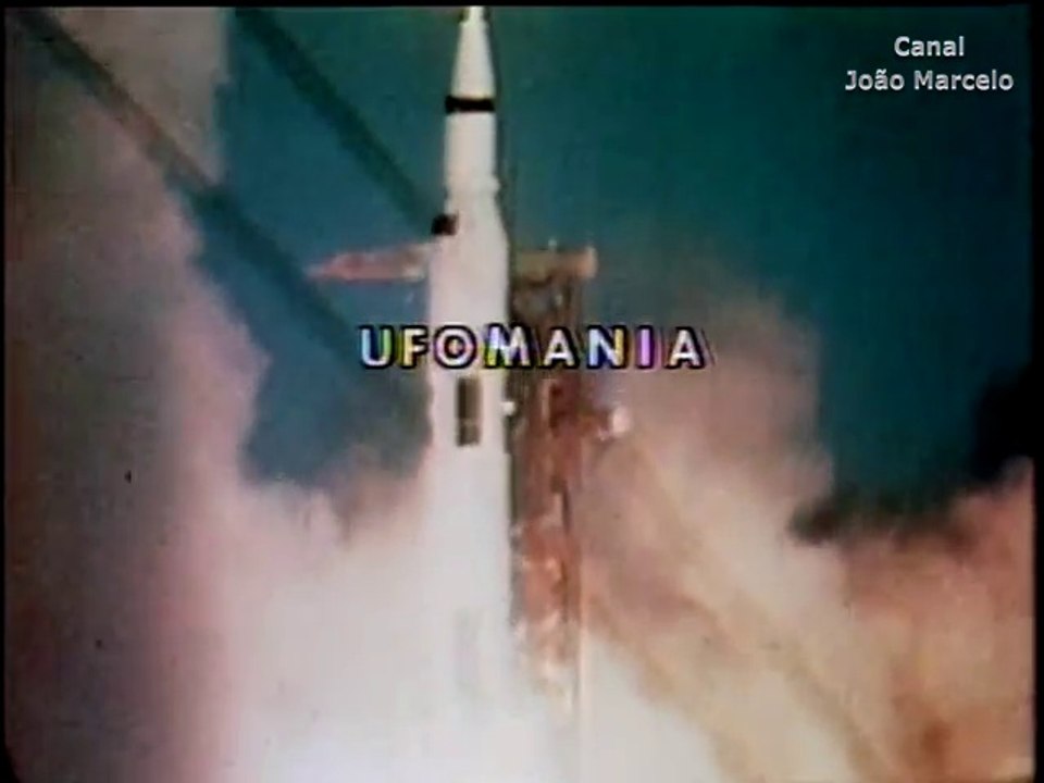 Ufomania 1979