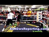 Errol Spence vs Kell Brook USA vs UK in boxing EsNews Boxing