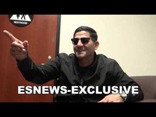 danny garcia got amir khan over kell brook EsNews Boxing