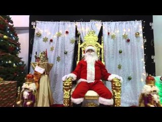 oscar de la hoya 2000 toys to kids who would not have a chsirtmass without him EsNews Boxing