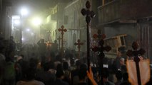 Has Egypt failed to protect its Christian minority? - Inside Story
