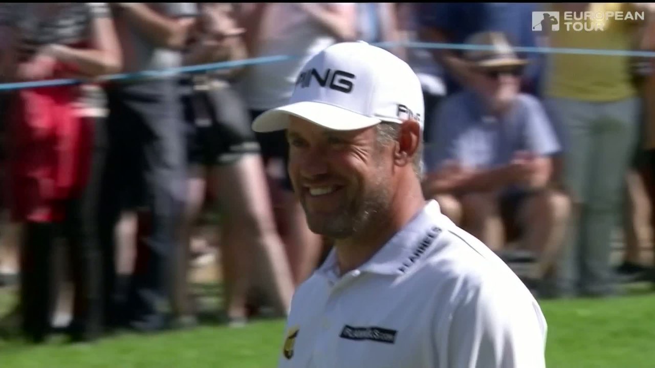 Golf - EPGA : Résumé du 3e tour du BMW PGA Championship