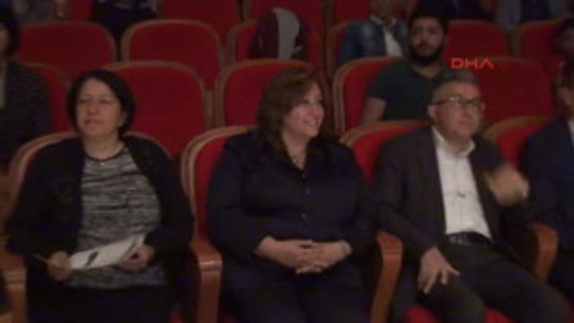 Burdur Anasınıfı Öğrencisi Festival Açılışında Piyano Konseri Verdi