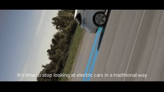 Renault ZOE- 400km 100% electric